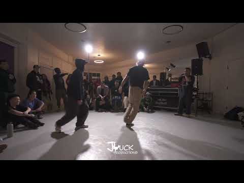 R.E. Vs Reminisce - Top 8 - Northwest Sweet 16 PDX Open Qualifier 2024