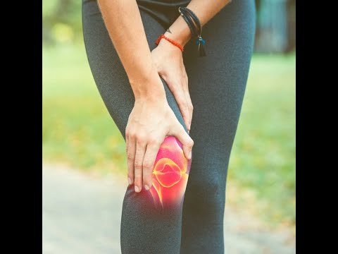 Cum să tratezi durerea în articulațiile picioarelor piciorului
