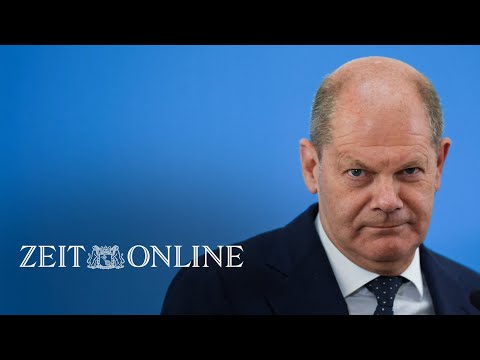 Kartellrecht: "Wir untersuchen, ob die Instrumente ausreichen, die wir haben", sagt Olaf Scholz