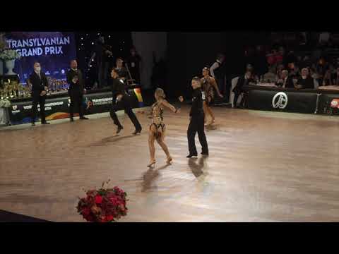 Batranu Razvan George - Dica Ana Maria  ROU