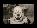 Hotdogs The Way You Like 'em Nostril Zone Intermission Featuring Krinkles the Scary Cereal Clown!