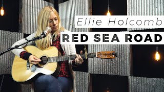 Red Sea Road | Ellie Holcomb | WAY Nation One Take