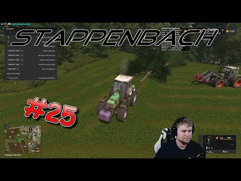 LS17 Stappenbach [25] Holz bringt uns nach vorn!