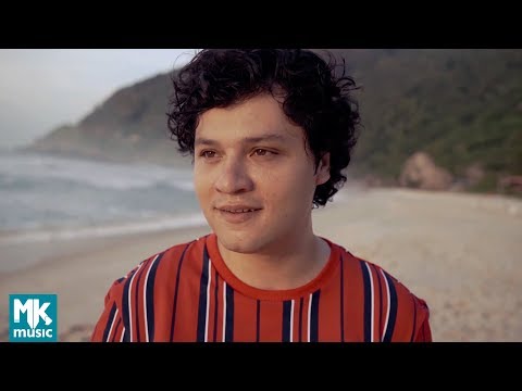 Klev - Just Wait (Official Clip MK Music)