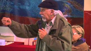 La Educación Hoy: Retos y perspectivas. Ponencia Carlos Lanz