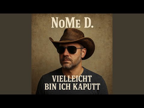 Vielleicht bin ich kaputt