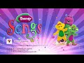 Barney Songs CUSTOM AUDIO SUBSCRIBE