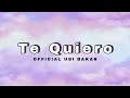 Te Quiero Remix 2025 OFFICIAL UBI BAKAR