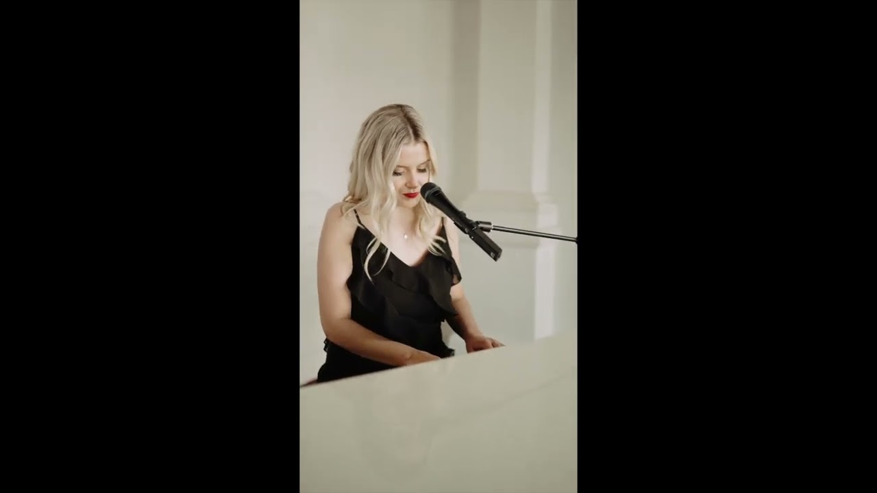 Stella (Piano Promo Reel)