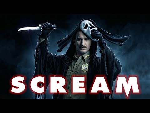 The Original Killers (And Plans) for Scream