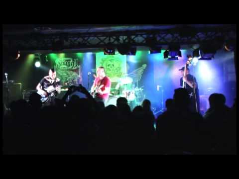 Bobcats - Bobcats - Harley - Rock Cafe_12-2014