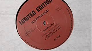 Nervosound-Mamma Mia (global mix)