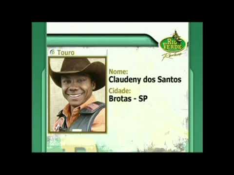 Claudeny dos Santos vs Xodó do Patrão ( Toninho Ribas )😃😃😃