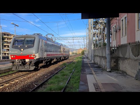 LIS 39111 Villa S.Giovanni - Reggio Calabria C.le