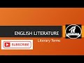 English Literature | Literary Term | Abjection