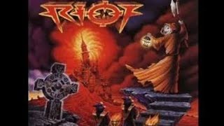 RIOT III 👄&quot;Twist Of Fate&quot;