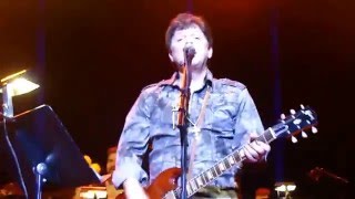 Sgt Pepper's/With A Little Help From My Friends 2/10/12