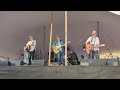 God and Country ~ Blue Rodeo ~ Invermere, BC, 2025