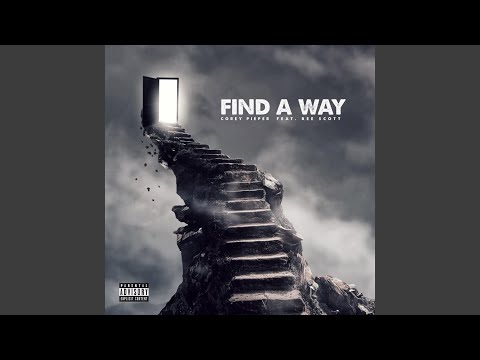 Find a Way (feat. Bee Scott)