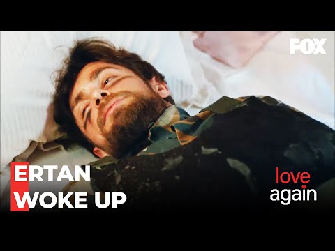 Ertan Waking Up, Causes Hysteria At the House - Love Again Episode 24