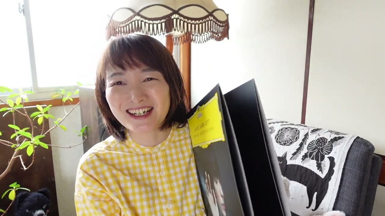 アナログオーディオフェア2025振り返り♪ 講座で使用したLP紹介