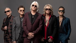 Def Leppard - Don&#39;t Believe A Word (Guitar Backing Track)