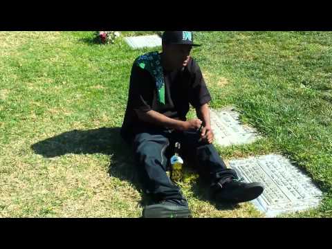 See The Fake! (Behind The Scenes) Hunyae Bizzle