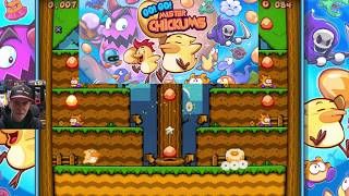 Lets Play the new Demo Go! Go! Mister Chickums