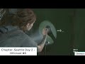 The Last of Us 2 - Safe Code 6 [Ellie] (Seattle Day 2 - Hillcrest)