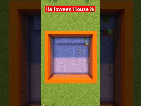 Ultimate Halloween House Build