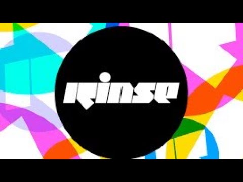 DJ Tubby, D Double E, Footsie, Spliffy Ranger, Smurfie Syco, Rinse FM, 5th April 2009