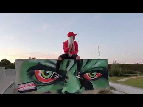 En-Chi #Hot16Challenge2