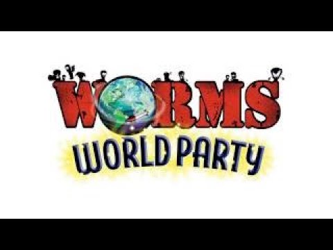 Worms World Party Soundtrack (Full)