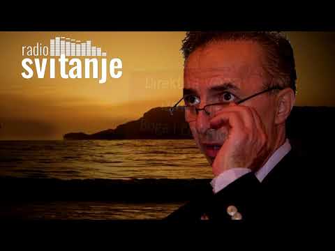 Vojo Lukić o jubileju 500 godina reformacije