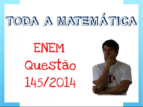 ENEM Questão 145/2014