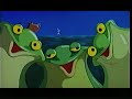 Closing To Winnie The Pooh Learning Working Together 1996 VHS
