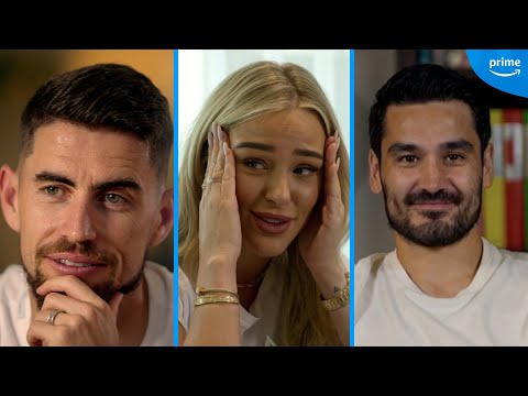 EXCLUSIVE FIRST LOOK: Married To The Game - the first 10 minutes!