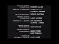 Urban Cowboy 1980 End Credits Vhs Recording