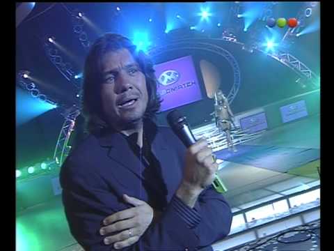 Desfile Hot "Angeles y Demonios" Jesica Cusnier - Videomatch