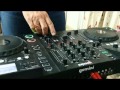 Learning DJ Mixing - Hindi remix CDMP-7000 - YouTube