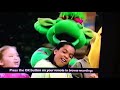Barney Friends Season 6 Episode 19 Ready Set Go Part 2