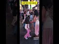 Newyork Time Square Parai Performance People Response 2025 Sakthi Ravanan Parai School Parai