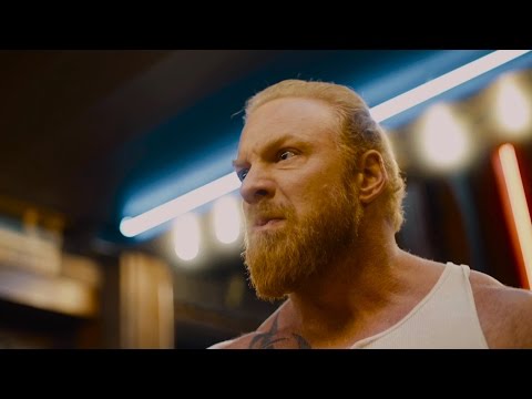 Max Vangeli - Stay Out (feat. Connor Foley) [Official Music Video]