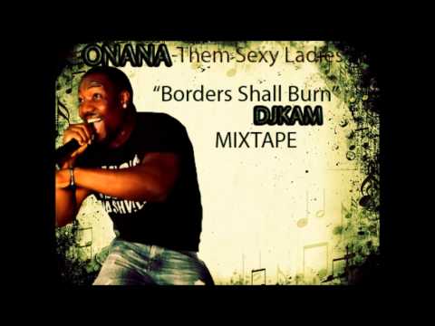 KAM ENYO X ONANA - THEM SEXY LADIES Official Audio