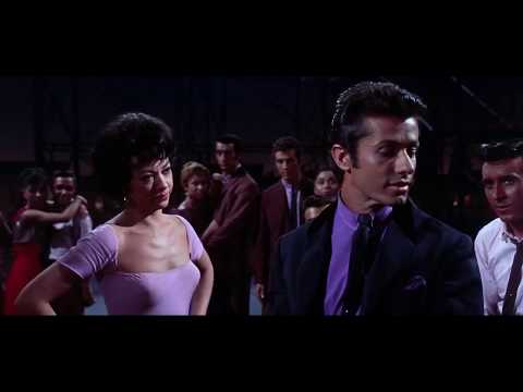 West Side Story - America (subtitulada)