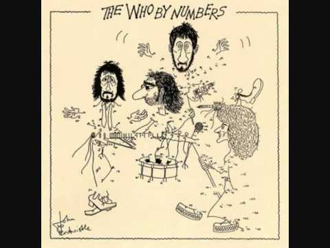 The Who - The Who by Numbers (3/3)