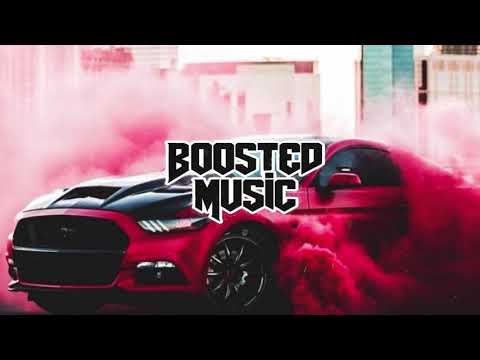 TroyBoi feat. Diplo & Nina Sky - Afterhours (Empia Remix) (Bass Boosted)