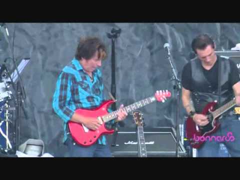 Wrote A Song For Everyone - John Fogerty @ Bonnaroo