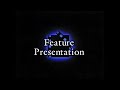 New Line Home Video Feature Presentation