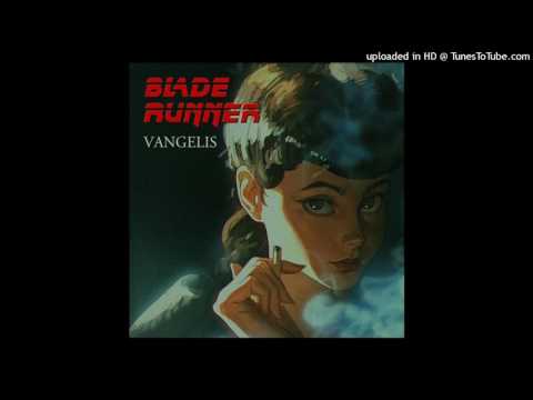 D.I.Y tune - #Vangelis - Blade Runner Blues 432Hz ( 回聲增幅+音場延伸echo increase + sound field extension)